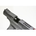 4.5mm Steel BBs Shark Pistol Black