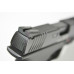 4.5mm Steel BBs Shark Pistol Black