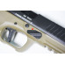 4.5mm Steel BBs Shark Pistol Tan