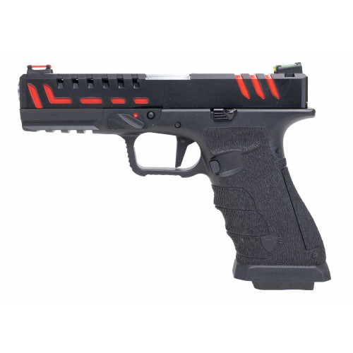 XTP Scorpion X Pistol XTP Scorpion X Pistol