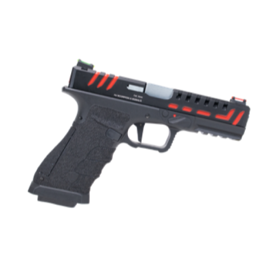 XTP Scorpion X Pistol 