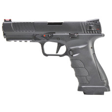 Shark Full Auto Pistol Black