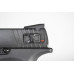 Shark Full Auto Pistol Black
