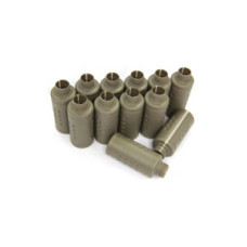 Shocker 12pcs Replacement Shell