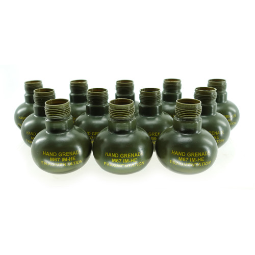 Thunder C M67 Style Replacement Shell