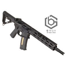 Noveske 10.5" GEN 4 Shorty Black Gbox GBB (Green Gas)