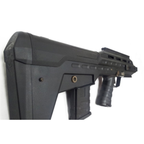 Urban Assault Rifle Black