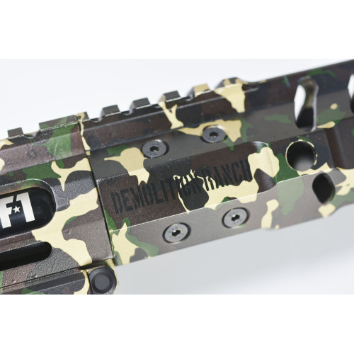 F1 Firearms UDR Demolition Ranch