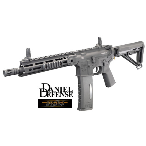 Daniel Defense DDM4 V7P AEG