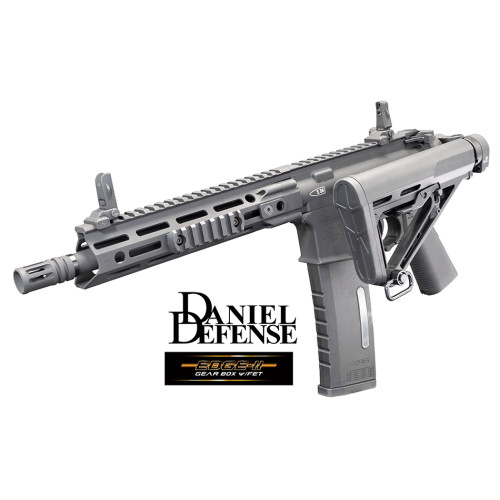 Daniel Defense DDM4 V7P AEG