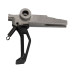 RAF Straight Trigger for X1/ GBox series GBB