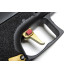 X1-CAP Spyder Dual Power Pistol
