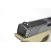 XTP Xtreme Training Pistol Tan (Green Gas Version)