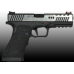 XTP Dragonfly Dual Power Pistol Co2