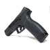 A CAP Combat Adaptive Pistol