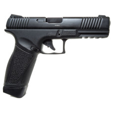A CAP Combat Adaptive Pistol A CAP Combat Adaptive Pistol