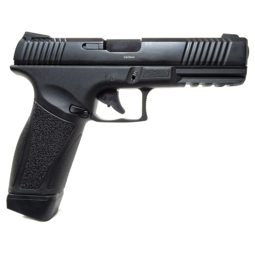 A CAP Combat Adaptive Pistol A CAP Combat Adaptive Pistol