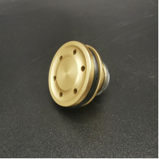 Aluminum Bearing Piston Head Aluminum Bearing Piston Head