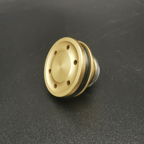 Aluminum Bearing Piston Head