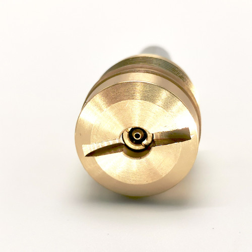 Magazine Charging Base for Top Gas